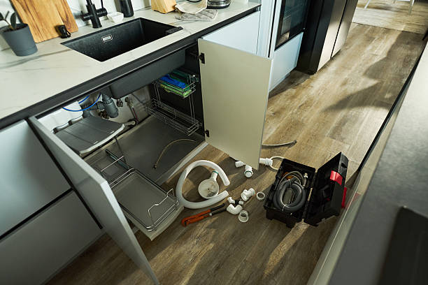 24/7 Emergency Pipe Repair experts in League City, TX